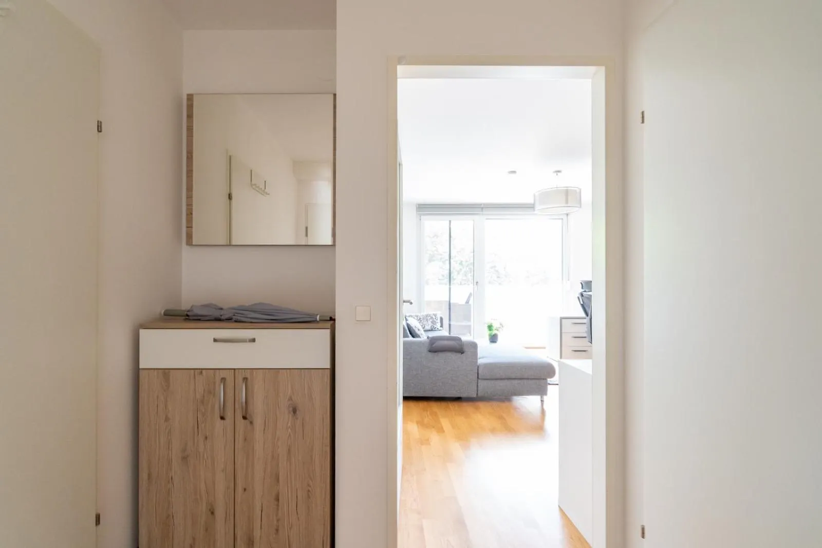Near Lake Gorgeous Apartment With A Balcony Vienna Austria