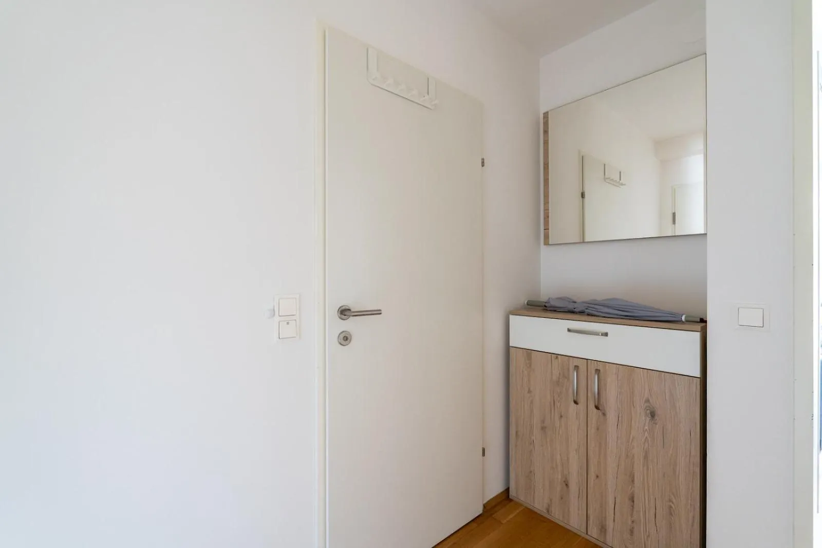 Near Lake Gorgeous Apartment With A Balcony Vienna Austria