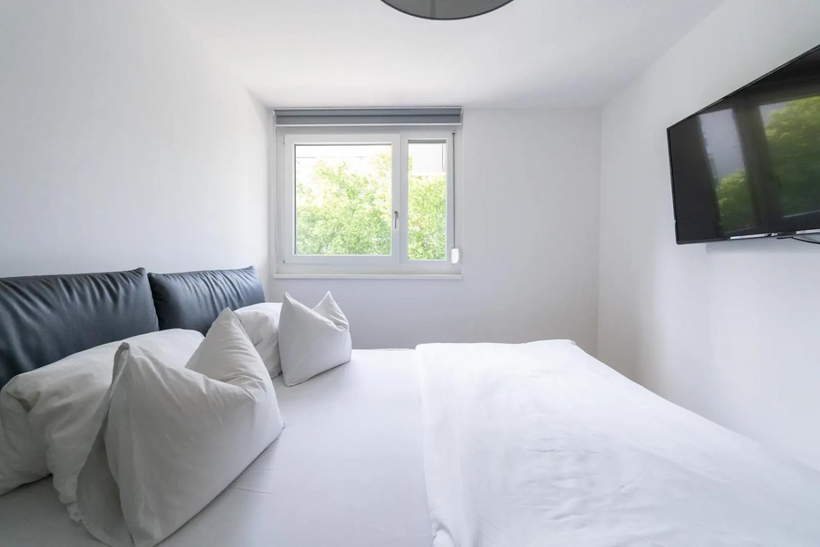 Near Lake Gorgeous Apartment With A Balcony Vienna